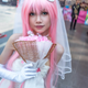 Image for article titled Our Favorite Cosplay From Japan Expo Thailand 2020
